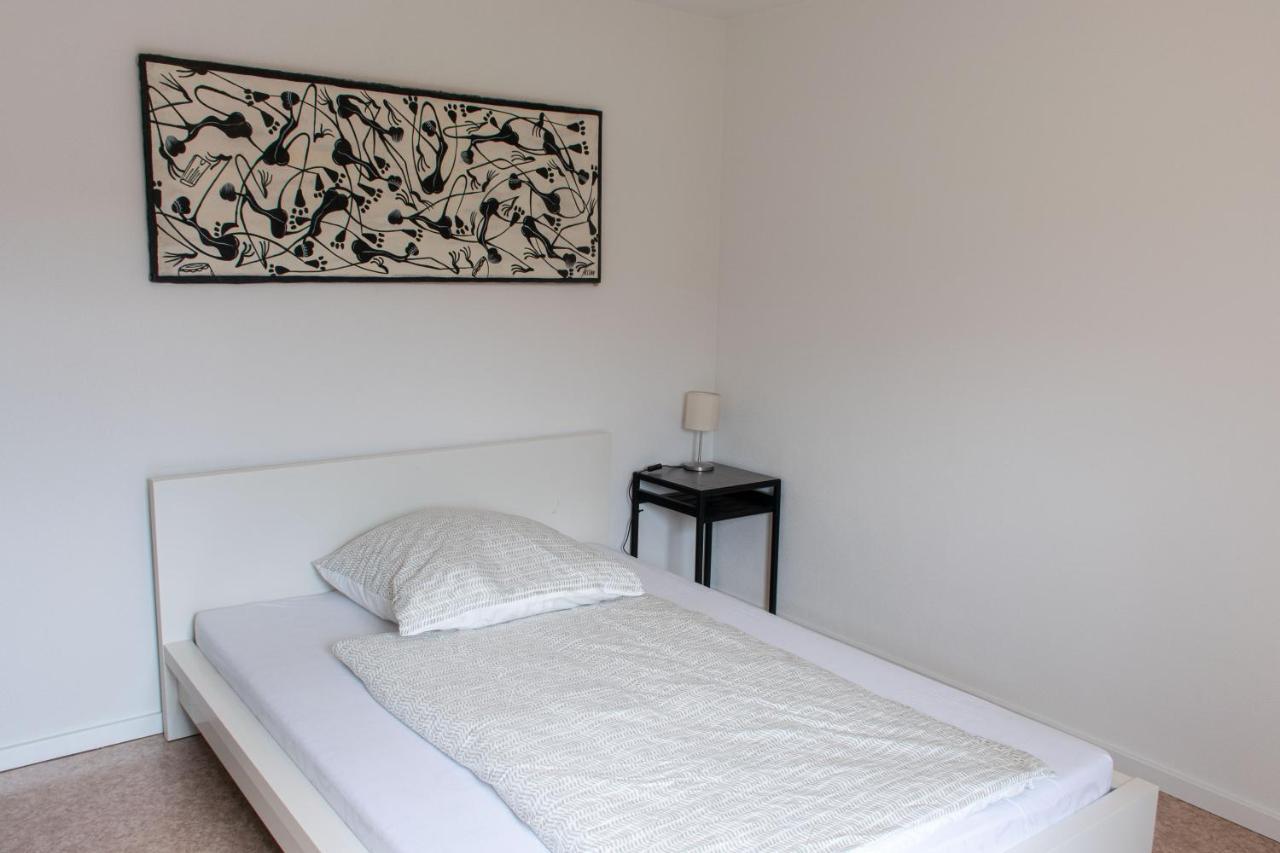 Ferienwohnung Untersteinbach Pfedelbach Eksteriør billede
