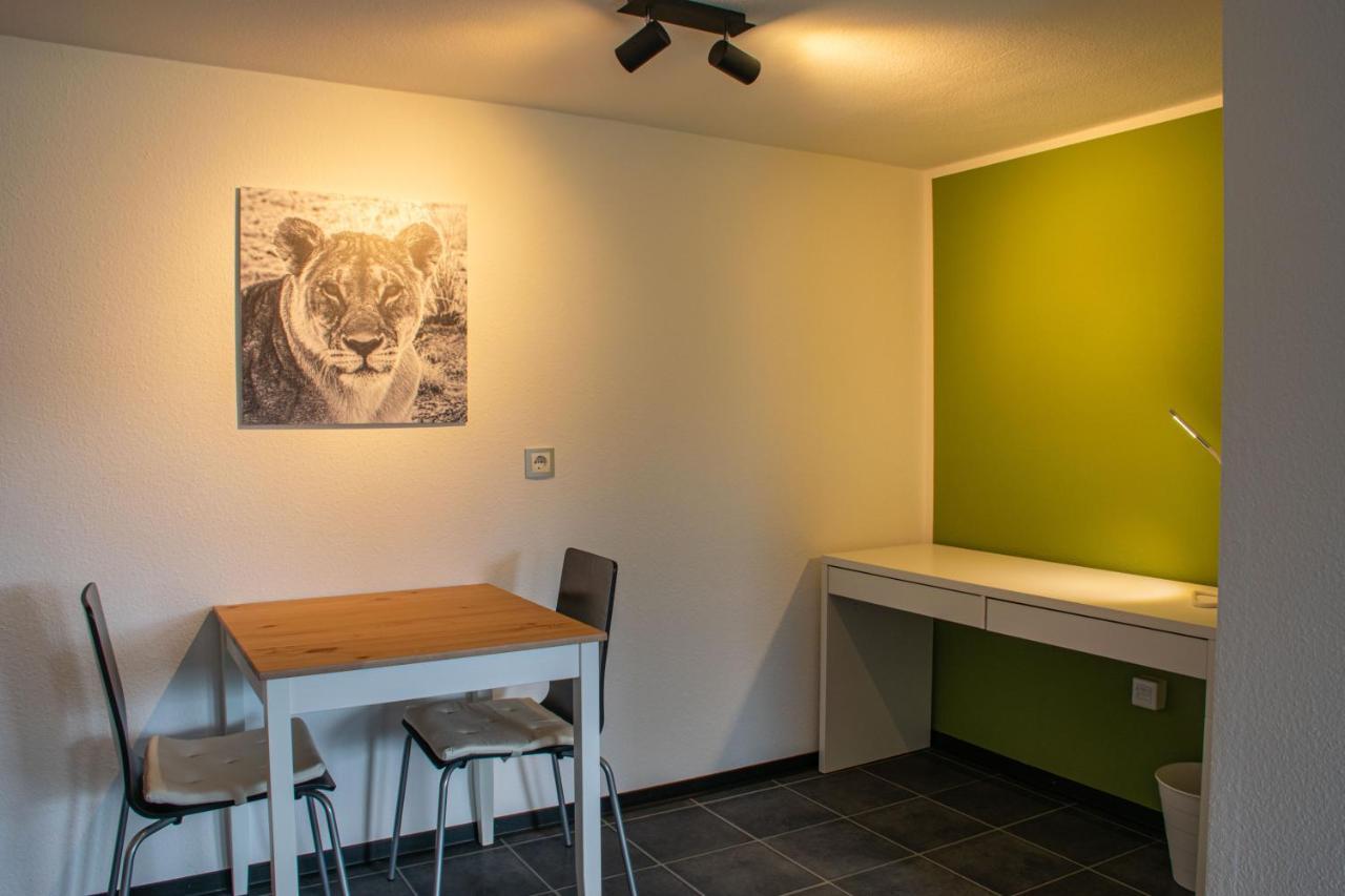 Ferienwohnung Untersteinbach Pfedelbach Eksteriør billede